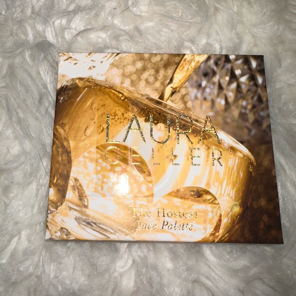 Laura Geller The Hostess Makeup Palette - Picture 5 of 5